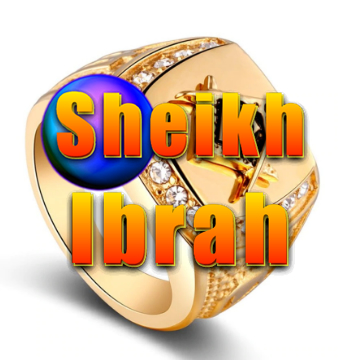Sheikh Ibrah